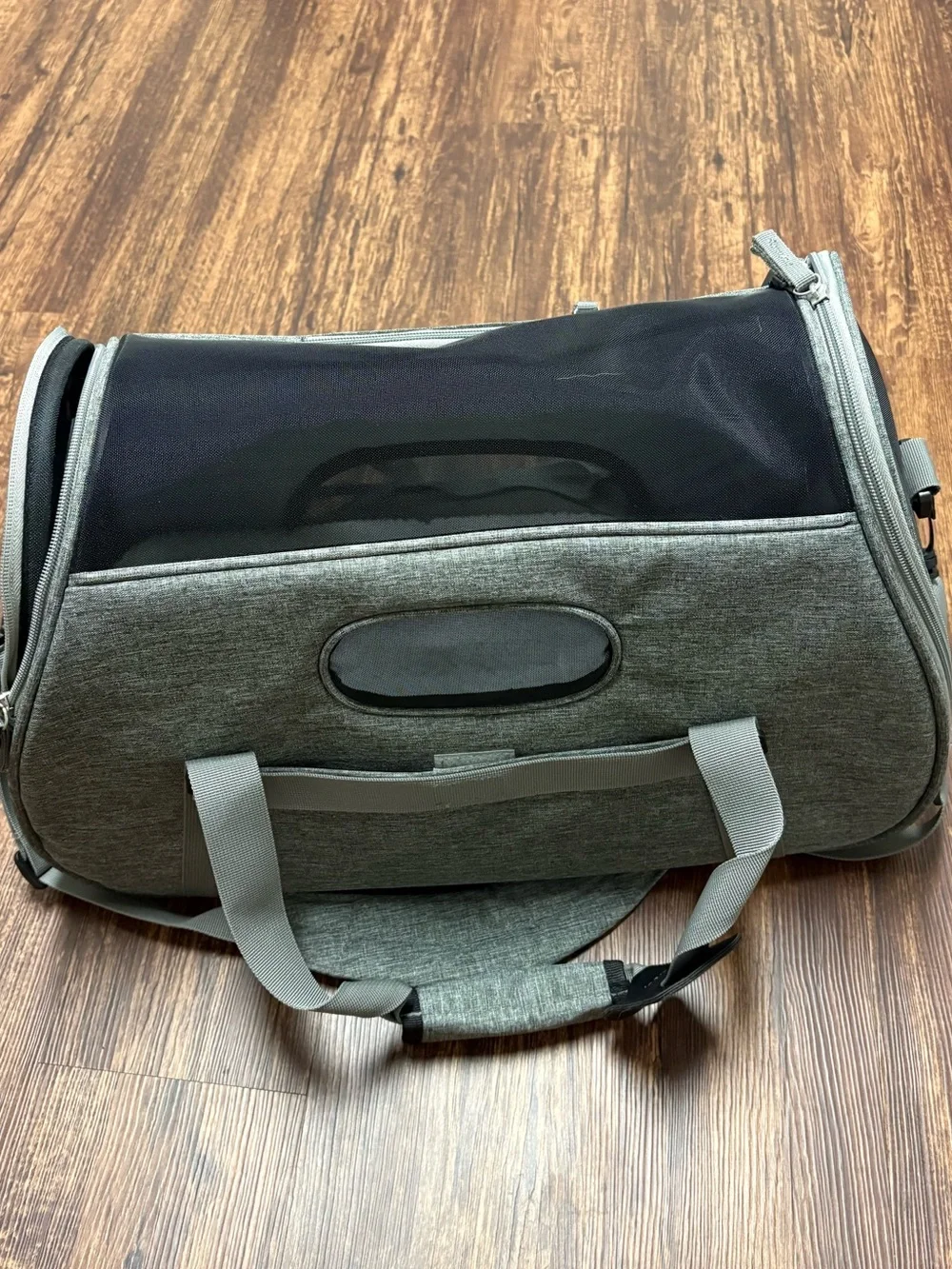 Small Pet Carrier Airline Approved